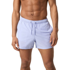 Björn Borg Borg Seersucker Swim Shorts Herr, M, BB SWIM STRIPE 2