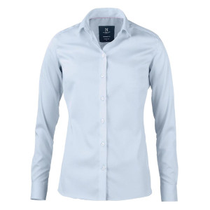 Nimbus Portland Dam, Light Blue, M