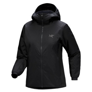 Arc'teryx Atom Hoody Dam, Black, XL