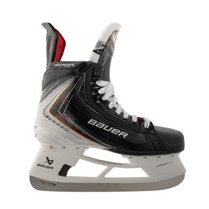 Bauer Vapor Flypro Senior, 8.5, Fit 3