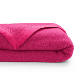 Κουβέρτα από αγνό παρθένο μαλλί Woolmark 150x220 cm