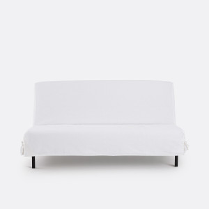 Κάλυμμα πτυσσόμενου καναπέ τύπου clic-clac One size Μ190xΠ65cm