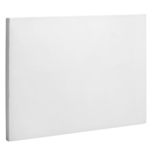 Κεφαλάρι κρεβατιού από μασίφ ξύλο Μ10xΠ160xΥ120cm