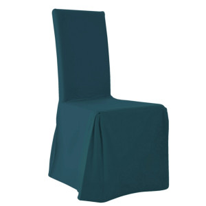Σετ 2 καλύμματα καρέκλας One size Μ37xΠ40xΥ55cm