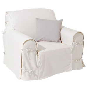 Κάλυμμα πολυθρόνας One size Μ60xΠ80xΥ102cm