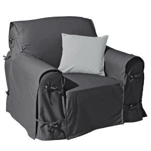 Κάλυμμα πολυθρόνας One size Μ60xΠ80xΥ102cm