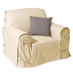 Κάλυμμα πολυθρόνας One size Μ60xΠ80xΥ102cm
