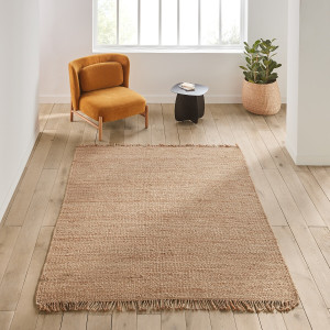 Χαλί Ajan σε 2 μεγέθη 170x230 cm Μ230xΠ170cm