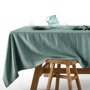 Τραπεζομάντηλο Suzy 150x150 cm