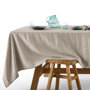 Τραπεζομάντηλο Suzy 150x150 cm