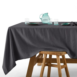 Τραπεζομάντηλο Suzy 150x150 cm