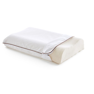 Memory Foam Εργονομικό μαξιλάρι 40x60 cm