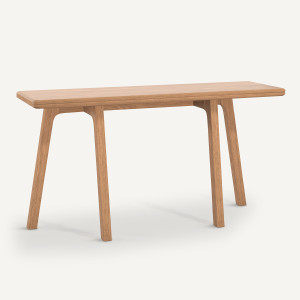 Κονσόλα-τραπέζι Μ40xΠ140xΥ73cm