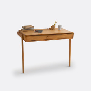 Vintage κονσόλα γραφείο Colas Μ50xΥ76cm