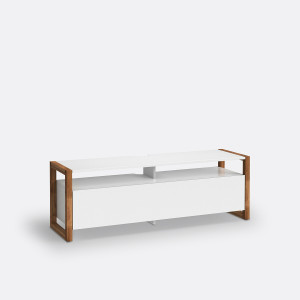 Έπιπλο τηλεόρασης Compo Μ34xΠ120xΥ40cm