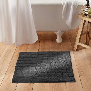 Χαλάκι μπάνιου ποιότητα BEST 50x70 cm