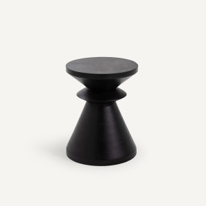 Μικρό τραπεζάκι σαλονιού Alban Μ35xΠ35xΥ45cm