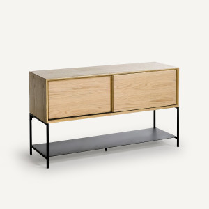 Μπουφές Mambo Μ39xΠ120xΥ70cm