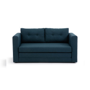 Καναπές-κρεβάτι 2 θέσεων Μ71xΠ148xΥ75cm
