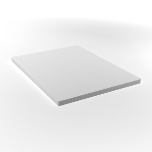 Εξαιρετικά επίπεδο τελάρο με τάβλες 70x190 cm