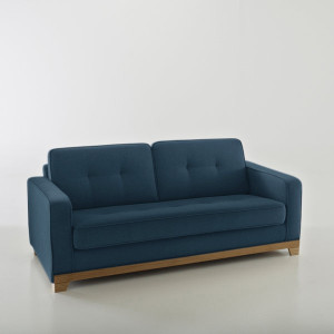 Καναπές 2 ή 3 θέσεων από πολυέστερ Μ85xΠ162xΥ84cm