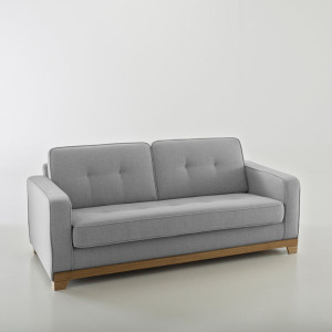 Καναπές 2 ή 3 θέσεων από πολυέστερ Μ85xΠ162xΥ84cm