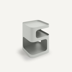 Μεταλλικό κομοδίνο Sandoval
