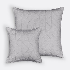 Κάλυμμα μαξιλαριού Zig-zag 65x65 cm