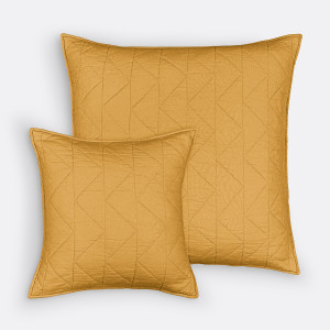 Κάλυμμα μαξιλαριού Zig-zag 65x65 cm