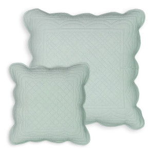 Κάλυμμα μαξιλαριού μονό 40x40 cm