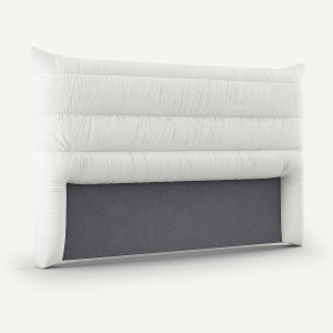 Κεφαλάρι χωρίς κάλυμμα Μ25xΠ190xΥ130cm