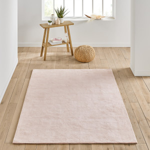 Βαμβακερό χαλί tufted 120x170 cm Μ120xΠ170cm