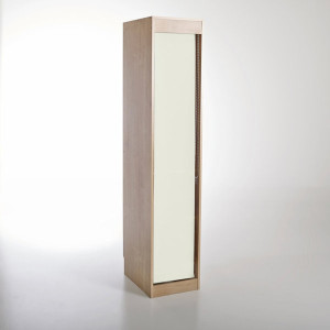 Στόρι σκίασης για ντουλάπα Π33xΥ190cm