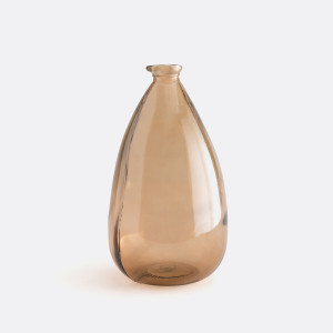 Βάζο σε στυλ νταμιτζάνας Υ36 εκ. Μ20xΠ20xΥ36cm