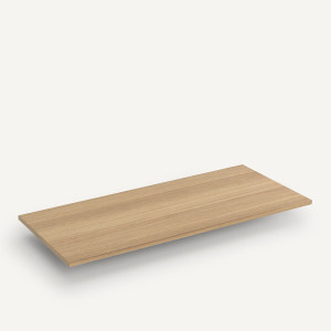 Επιφάνεια γραφείου Working Μ65xΠ150cm