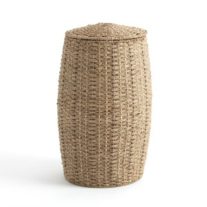 Καλάθι Για Τα Άπλυτα Wicker