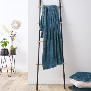 Ριχτάρι από μικροΐνες One size Μ130xΠ180cm