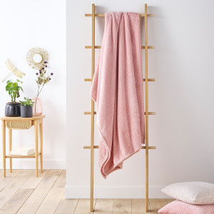 Ριχτάρι από μικροΐνες One size Μ130xΠ180cm
