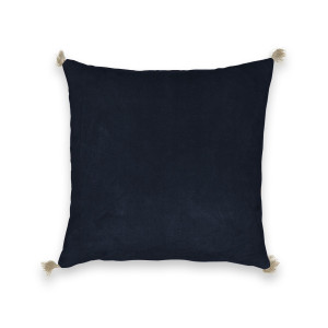Θήκη για μαξιλαράκι από βελούδο 50x30 cm Μ50cm