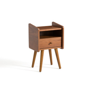 Vintage κομοδίνο RONDA Μ31xΠ39xΥ64cm