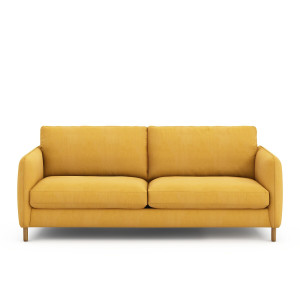 Καναπές-κρεβάτι 2 Μ95xΠ165xΥ86cm