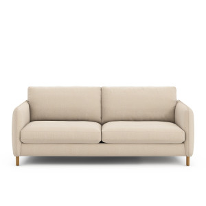 Καναπές-κρεβάτι 2 Μ95xΠ165xΥ86cm