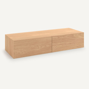 Συρτάρι για σύνθεση ντουλάπας Μ40xΠ110cm
