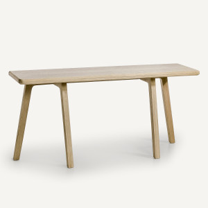 Κονσόλα-τραπέζι Π160xΥ73cm