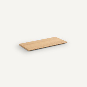 Ράφι 60 x 28 εκ. Μ28xΠ60cm