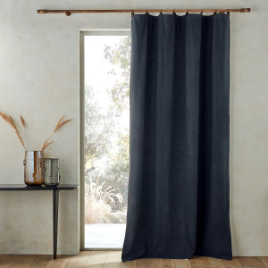 Κουρτίνα 150x260 cm