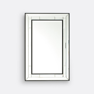 Μπιζουτέ καθρέφτης Μ60xΥ90cm