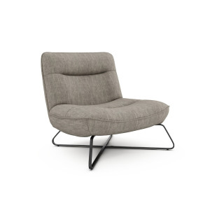 Πολυθρόνα Helma Μ89xΠ84cm