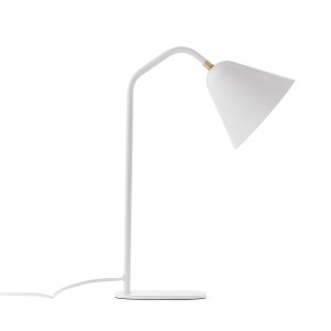 Μεταλλικό επιτραπέζιο φωτιστικό Copita Μ29xΠ15xΥ42cm