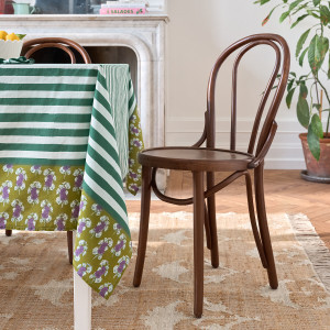 Καρέκλες στυλ bistro Μ53xΠ40xΥ86cm